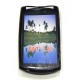 Funda Gel Silicona SE Xperia Neo MT15i Negra