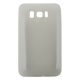 Funda Silicona HTC Touch HD 2 Blanca
