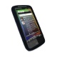 Funda Silicona HTC Desire HD Negra