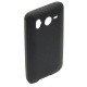 Funda Silicona HTC Desire HD Negra