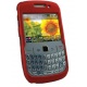 Carcasa Blackberry 8520/9300 Roja