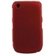 Carcasa Blackberry 8520/9300 Roja