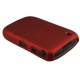 Carcasa Blackberry 8520/9300 Roja