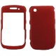 Carcasa Blackberry 8520/9300 Roja