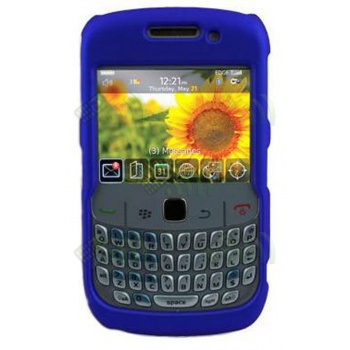 Carcasa Blackberry 8520/9300 Azul