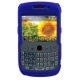 Carcasa Blackberry 8520/9300 Azul
