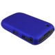 Carcasa Blackberry 8520/9300 Azul