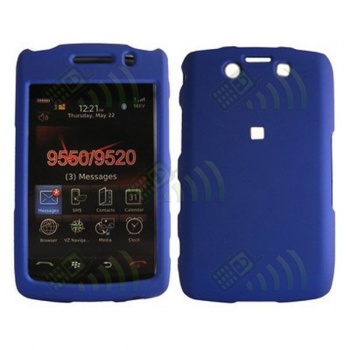 Carcasa BlackBerry 9550/9520 Azul