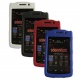 Carcasa BlackBerry 9550/9520 Azul