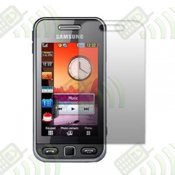 Protector Pantalla Samsung S5230 Star