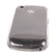 Carcasa Blackberry 8520/9300 Transparente
