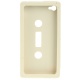 Funda Silicona Ipod Touch 4 Cassette Rosa