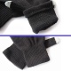 Guantes Negros Pantalla capacitiva de móvil, iphone, ipad...