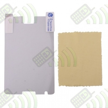 Protector Pantalla Samsung i9100 Galaxy S2