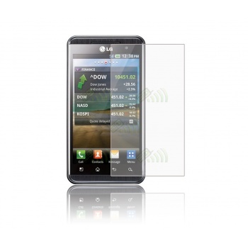 Protector Pantalla LG P920 Optimus 3D