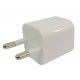 Cargador USB a enchufe Cuadrado 1A