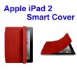 Apple Smart Cover para iPad 2 (rojo)