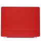 Smart Cover para iPad 2 (rojo)