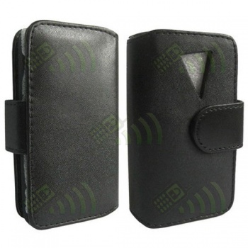 Funda Solapa HTC Touch Pro