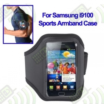 Soporte Brazo Samsung Galaxy S2 / i9100