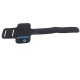 Soporte Brazo Samsung Galaxy S2 / i9100 Azul