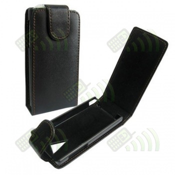 Funda Solapa HTC Diamond