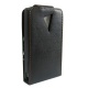 Funda Solapa HTC Diamond