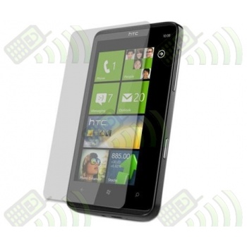 Protector Pantalla HTC HD