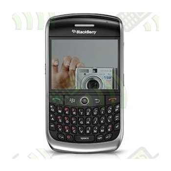 Prot. Pantalla BB 9300 Curve