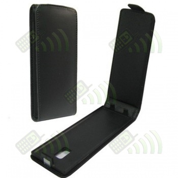 Funda Solapa LG BL40 Modelo A
