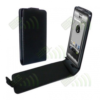 Funda Solapa LG GT540