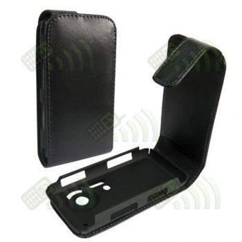 Funda Solapa LG KC910