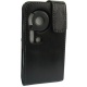 Funda Solapa LG KC910