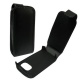 Funda Solapa Nokia 5800/5230 Negra