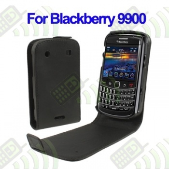 Funda Solapa BlackBerry Bold 9900