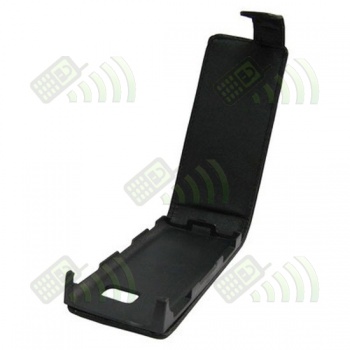 Funda Solapa Nokia X6