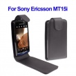 Funda Solapa Sony Ericsson Xperia