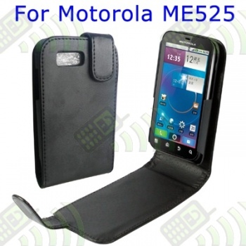 Funda Solapa Motorola Defy MB525