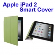 Smart Cover para iPad 2 (rojo)