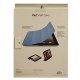 Smart Cover para iPad 2 (verde)