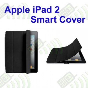 Smart Cover para iPad 2 (Negro)