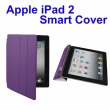 Smart Cover para iPad 2 (Morada)