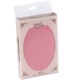 Funda Tipo Billetera Iphone 4 y 4S Rosa