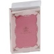 Funda Tipo Billetera Iphone 4 y 4S Rosa