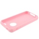 Funda Gel iPhone 4 & 4S Rosa