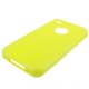 Funda Gel iPhone 4 & 4S Verde