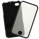 Carcasa trasera + Frontal Iphone 4 / 4S Negra