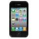 Carcasa trasera + Frontal Iphone 4 / 4S Negra