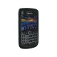 Funda Silicona BB 9700/9780 Negra