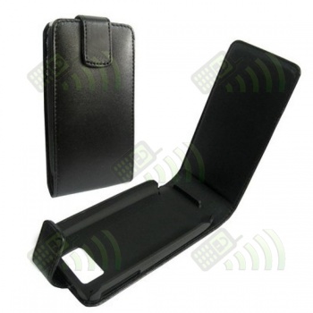 Funda Solapa Nokia E63